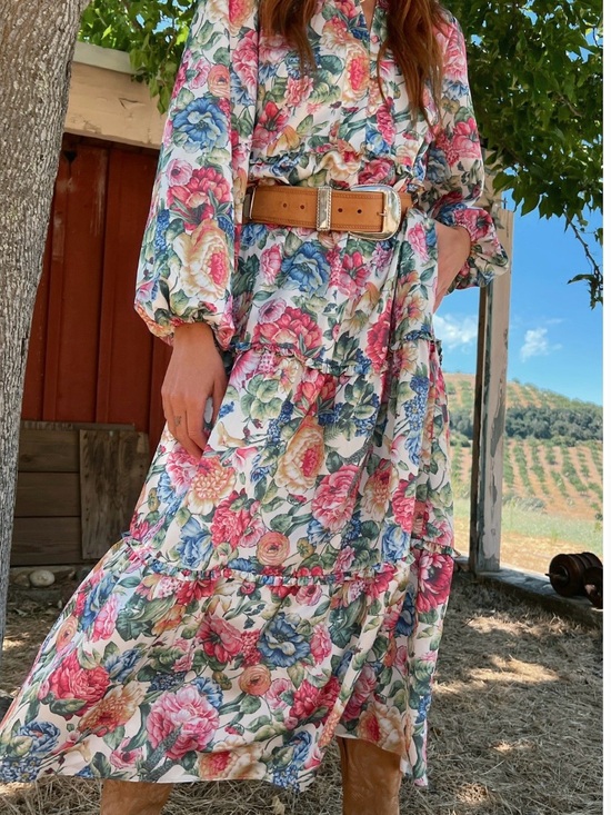 Show Me Your MuMu Dresses & Skirts - Show Me Your MuMu- Loretta Maxi Dress